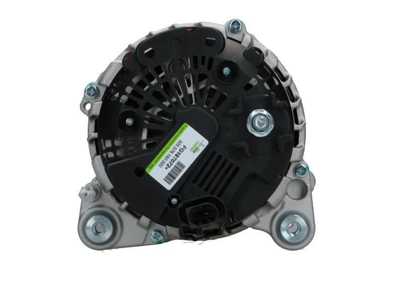 BV PSH 305.576.180.000 Alternator