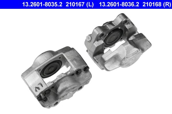 Etrier frana 13.2601-8036.2 ATE