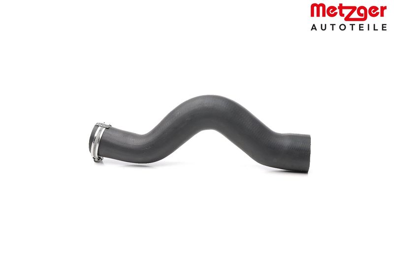 METZGER AUTOTEILE 2401387 Charge Air Hose