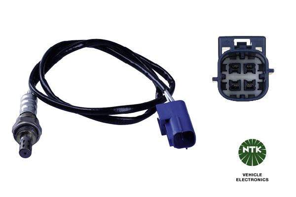 NTK 91397 Lambda Sensor