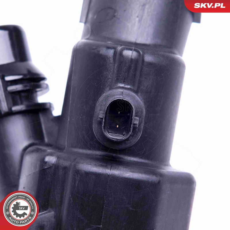 ESEN SKV 20SKV086 Thermostat, coolant