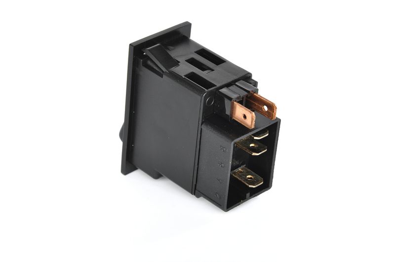 BOSCH 0986348023 Direction Indicator Switch