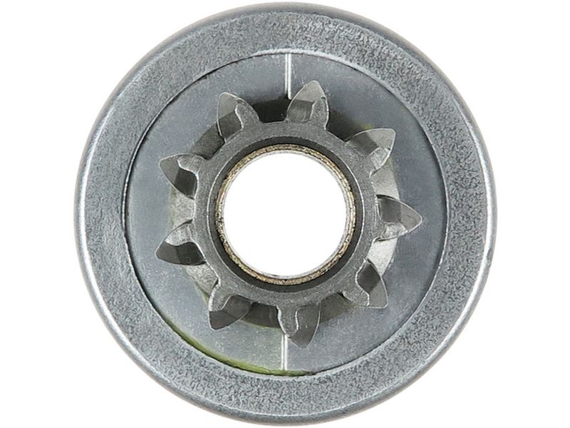 Vabajooks, starter, AS-PL SD1011P