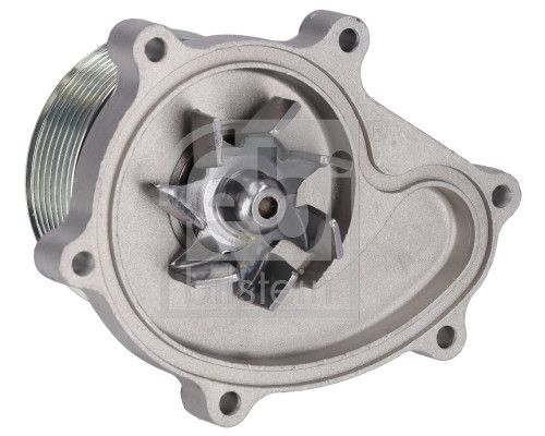 FEBI BILSTEIN 196491 Water Pump, engine cooling