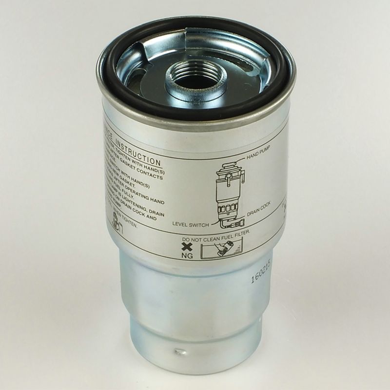 Palivový filtr HDF541