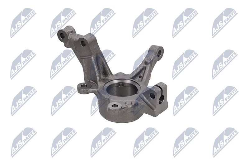 Käändmik, rattakinnitus, NTY ZZP-RE-021