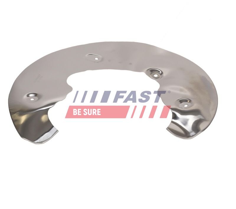 FAST FT02788 Splash Guard, brake disc