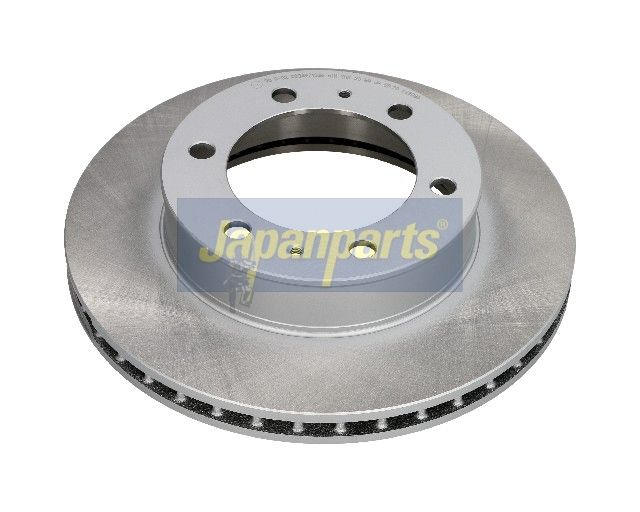 спирачен диск JAPANPARTS