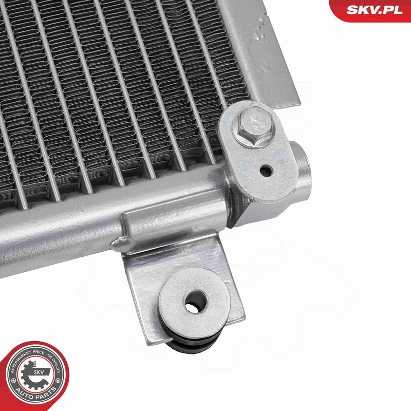 Kondensaator, kliimaseade, ESEN SKV 86SKV595