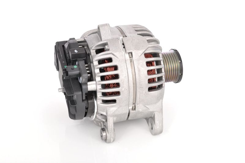 BOSCH 0124525537 Alternator