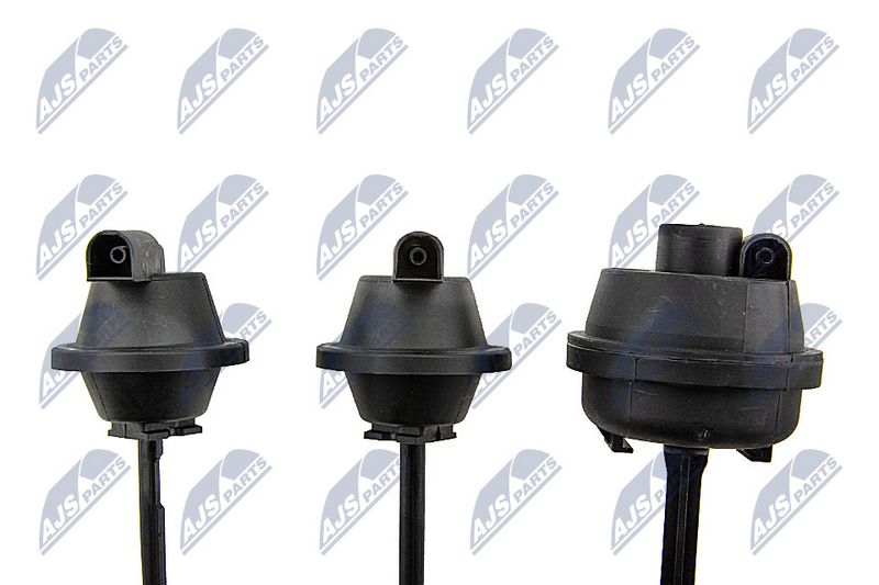 Otsikud, sisselaskekollektor, NTY BKS-ME-022