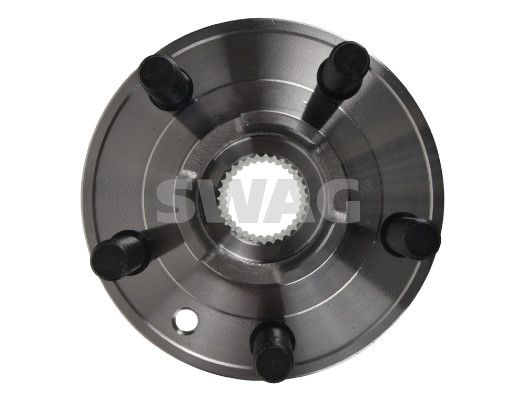 SWAG 33 10 8718 Wheel Hub