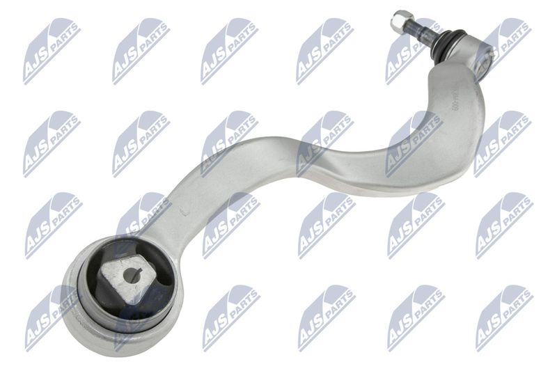 NTY ZWG-BM-009 Control/Trailing Arm, wheel suspension