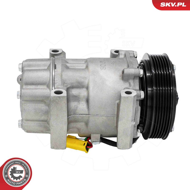 Kompressor, kliimaseade, ESEN SKV 84SKV110