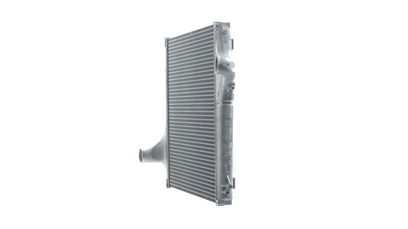 Product Image - Intercooler, inlaatluchtkoeler - CI374000P - MAHLE