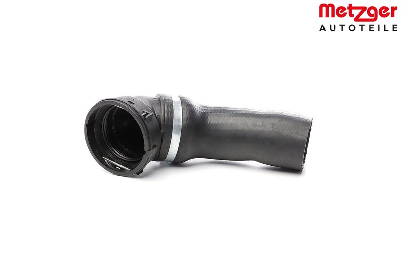 METZGER AUTOTEILE 2400325 Charge Air Hose