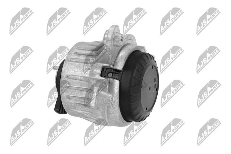 Paigutus, Mootor, NTY ZPS-ME-018