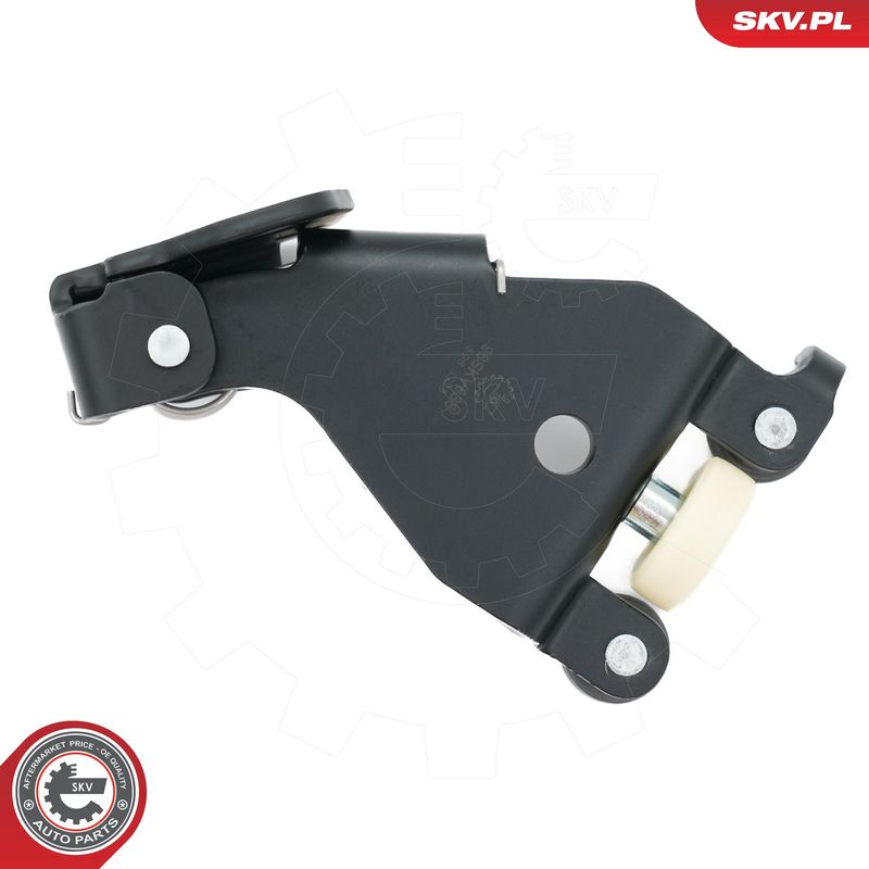 Rullijuht, lükanduks, ESEN SKV 96SKV838