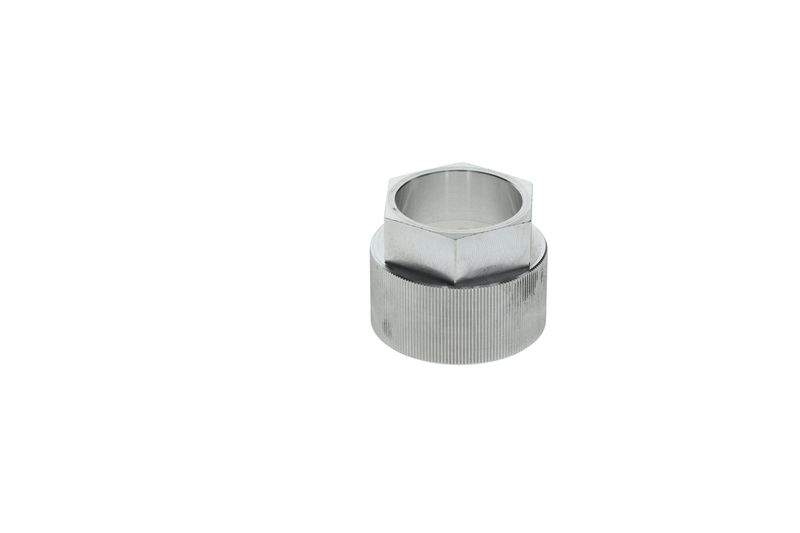 BOSCH 1928491254 Nut