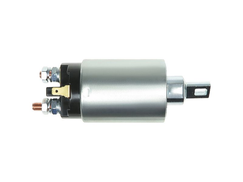 Brand new AS-PL Starter motor solenoid