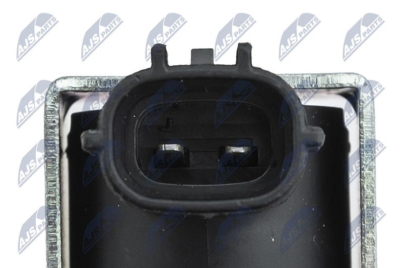 Andur, turbolaadur, NTY BPP-NS-000