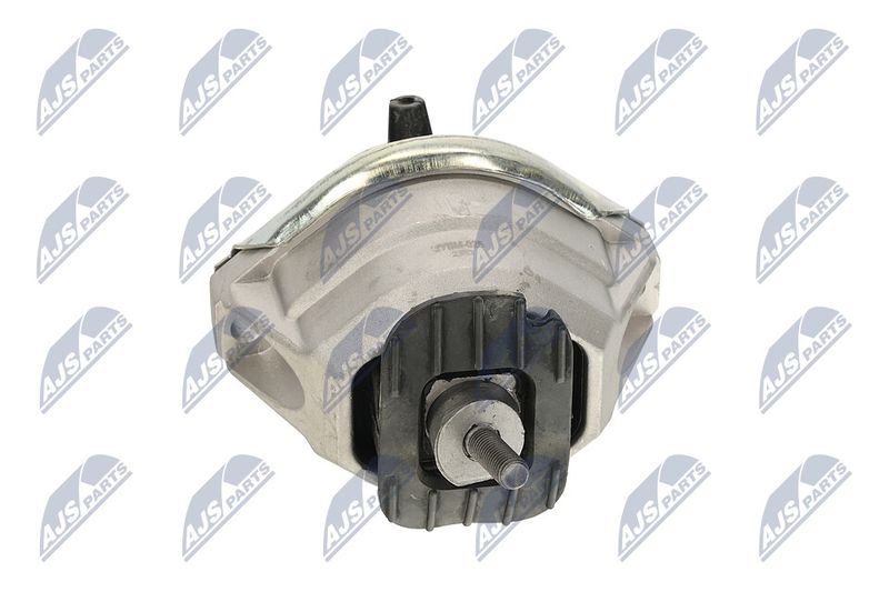 NTY ZPS-BM-025 Mounting, engine