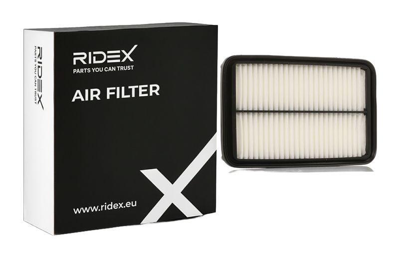 въздушен филтър RIDEX