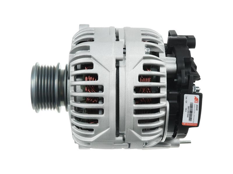 AS-PL A0446 Alternator