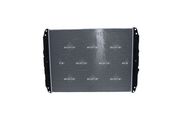 NRF 529551 Radiator, engine cooling