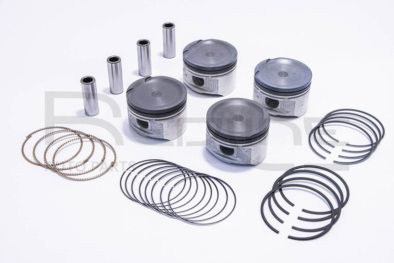 Автозапчастина NISSAN 12010BX010