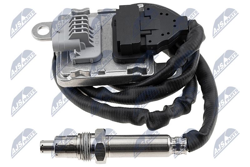 NOx-sensor,...