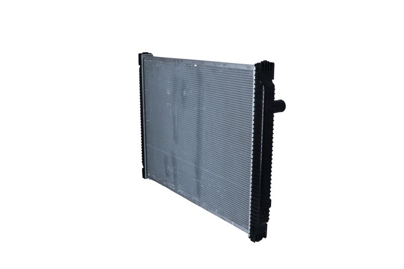 Chladič, chlazení motoru 549700