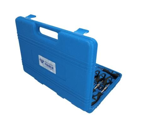 Avamistööriista komplekt, KS TOOLS BT511100