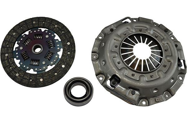 KAVO PARTS kuplungkészlet CP-3005