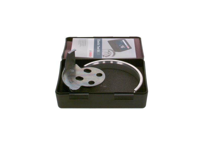 Dispozitiv de montare, curea transmisie cu caneluri 1 987 946 999 BOSCH