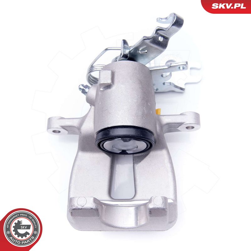 Pidurisadul, ESEN SKV 23SKV553