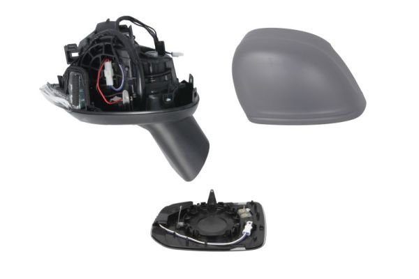 BLIC 5402-24-2025319P Exterior Mirror