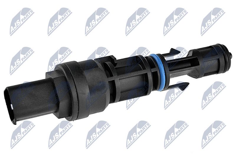 Andur, kiirus, NTY ECP-RE-006