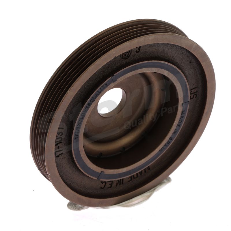 Poulie, vilebrequin STORM QUALITY PARTS 89994