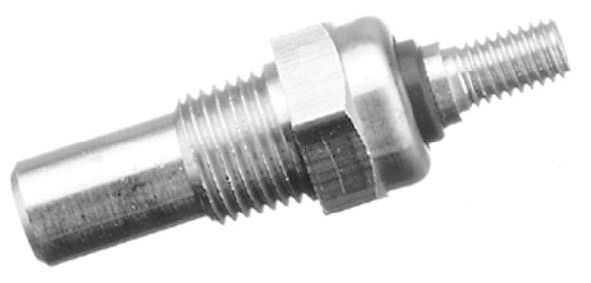Sensor, temperatura del refrigerante
