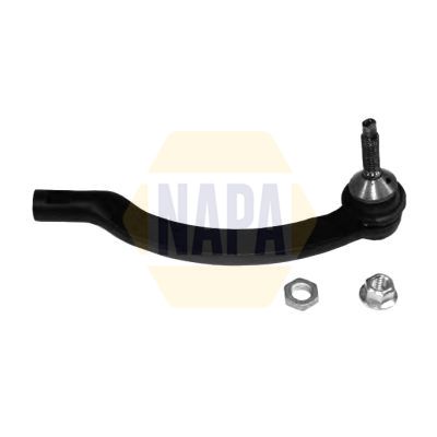 NAPA Tie Rod End NST6136