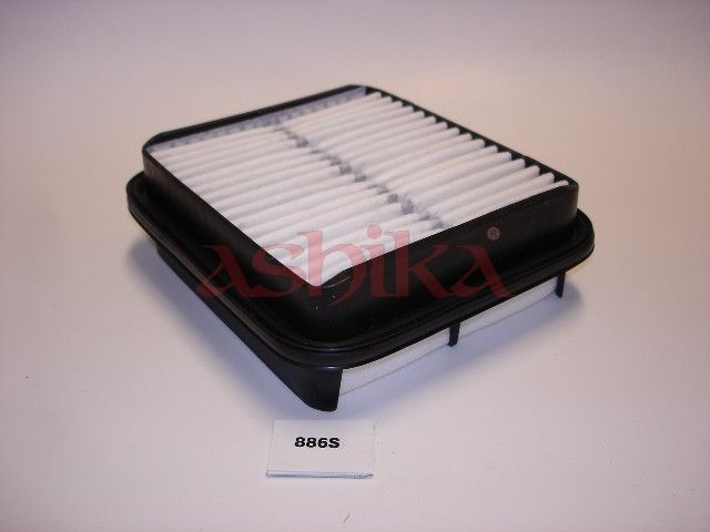 ASHIKA 20-08-886 - Air Filter