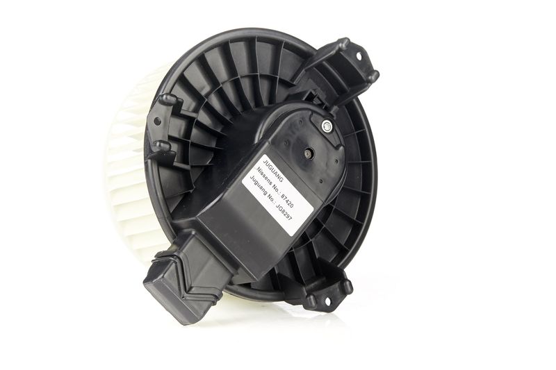 NISSENS 87420 Interior Blower