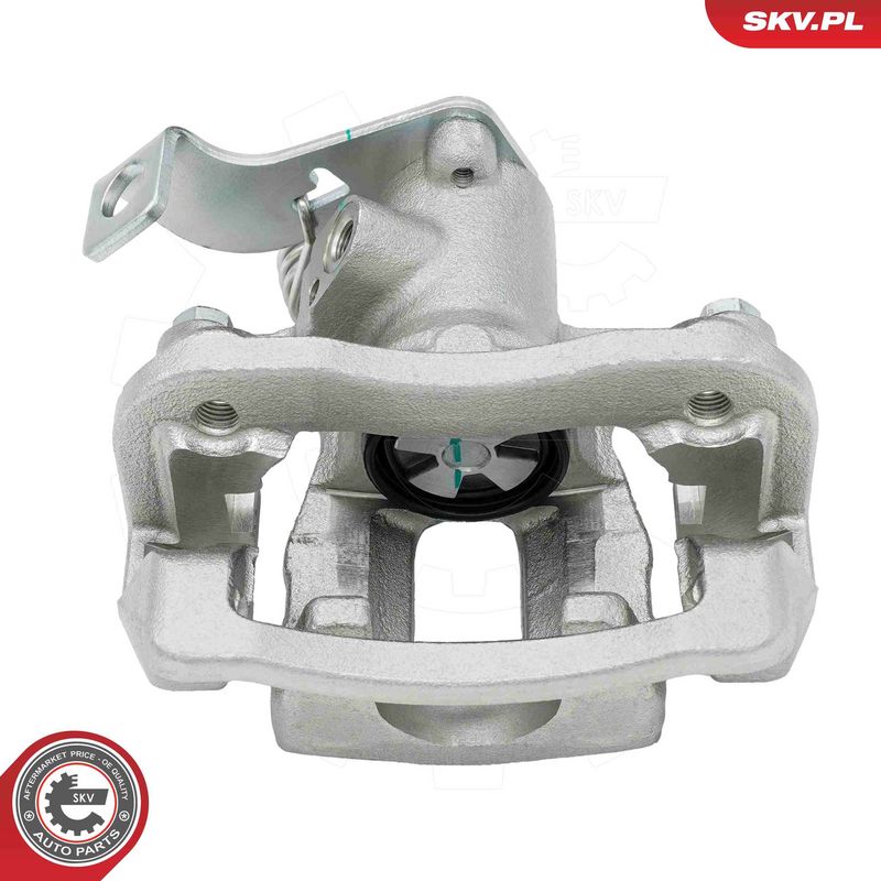 Pidurisadul, ESEN SKV 90SKV204