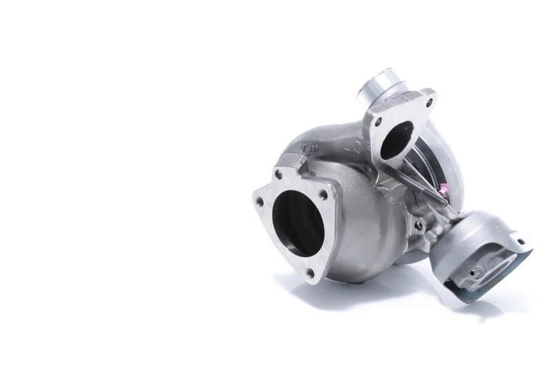 Compresor,sistem de supraalimentare T916718 BTS Turbo
