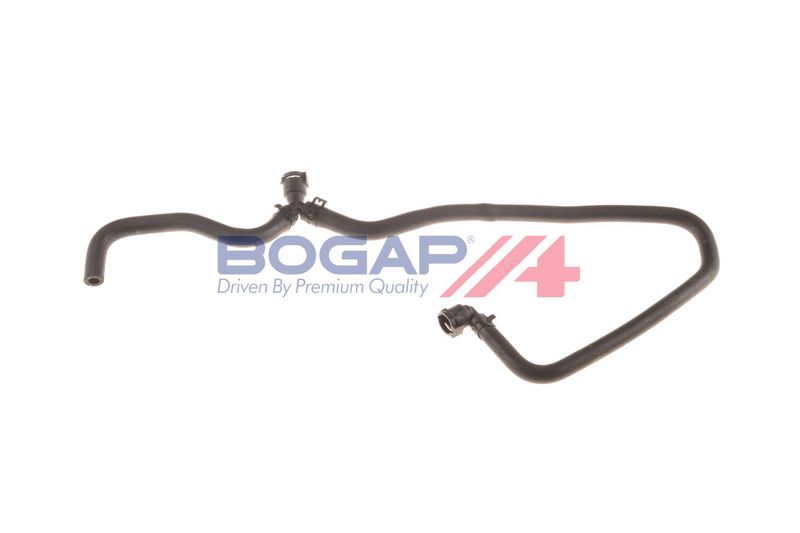 Manguera Radiador BOGAP B4228391 - 6