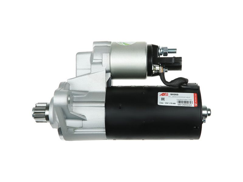 AS-PL S0253 Starter