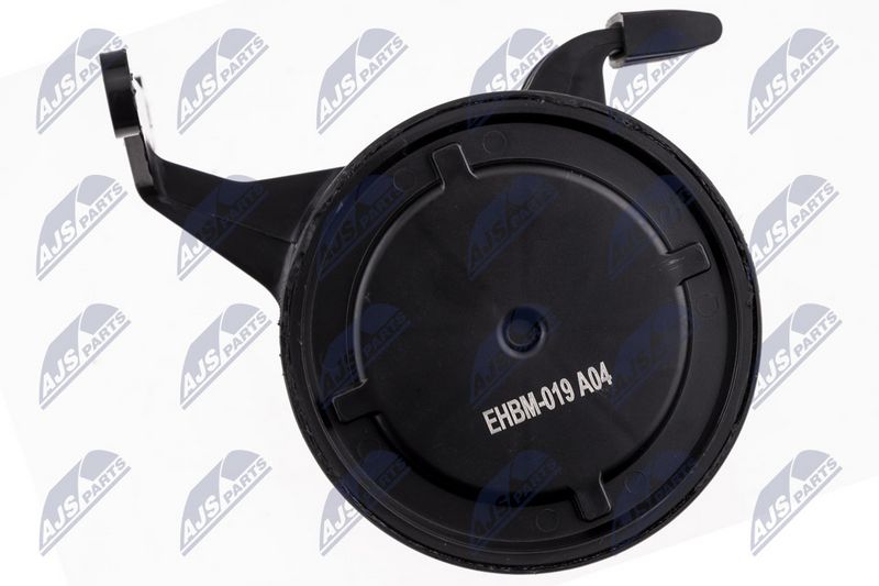 NTY EFP-BM-011 Charcoal Filter, tank ventilation