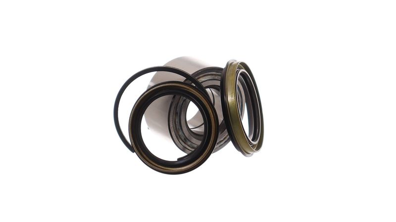 Rattalaagrikomplekt, SKF VKBA 3703