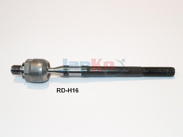 Sisemine rooliots,...